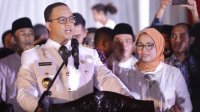 Anies Wacanakan Kendaraan Roda Dua Boleh Lewati Jalan Protokol